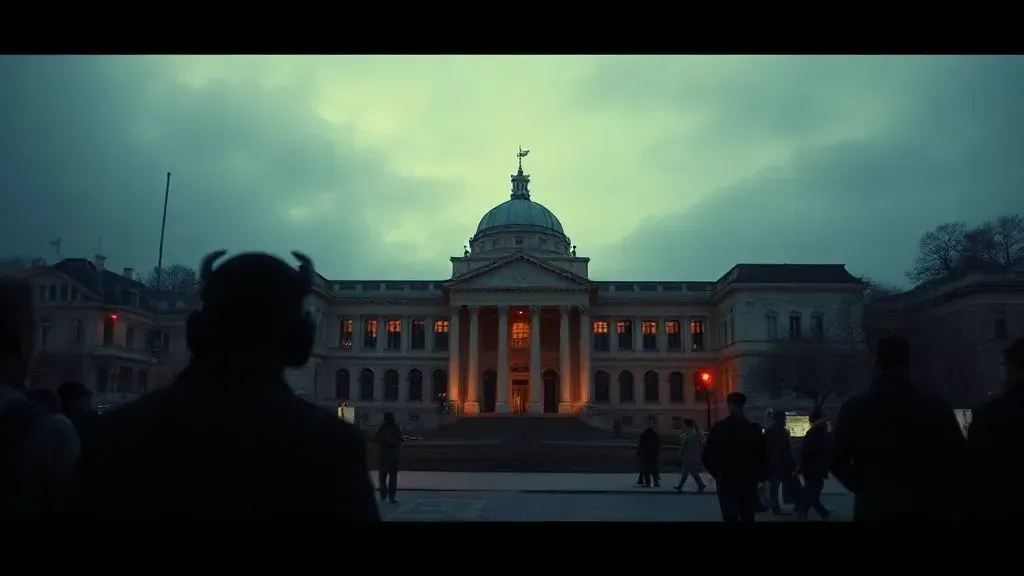 Illustration for "Soas University Concerned By Reports of Sami Hamdi S Detention in the Us"